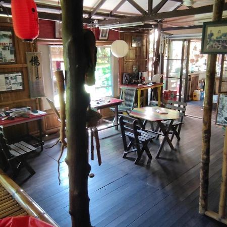 The Secret Sanctuary Boutique Cottage Kuching Ngoại thất bức ảnh
